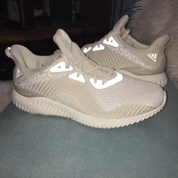 adidas eco ortholite alphabounce